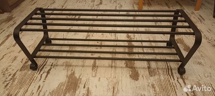 Подставка для обуви IKEA