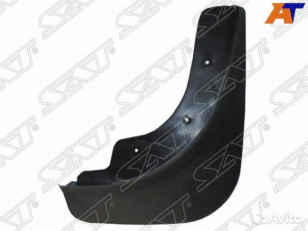 Брызговик volkswagen passat, VW passat B6 05-09