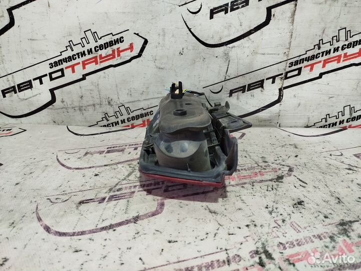 Фонарь nissan march micra AK12 BK12 BNK12 K12 YK12 4953 4994 1 модель левый 26555AX025 FA376