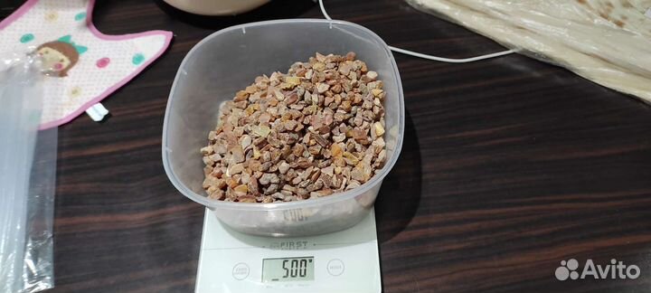 Янтарь мелочь, балтийский янтарь, минерал