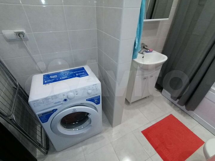 Квартира-студия, 31 м², 11/17 эт.