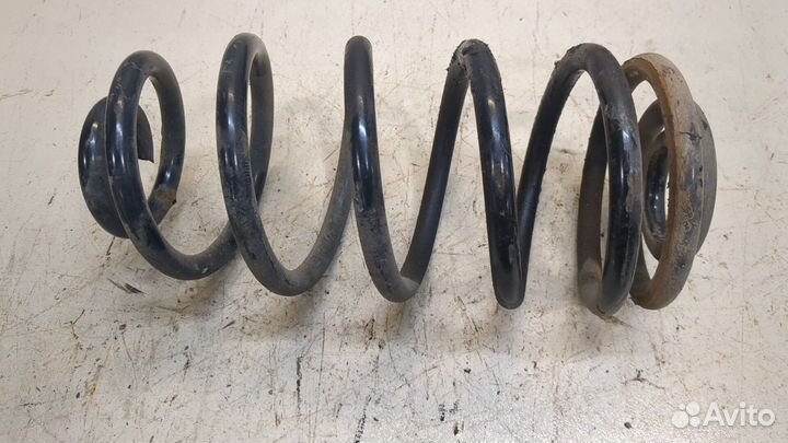 Пружина подвески Opel Astra J, 2010