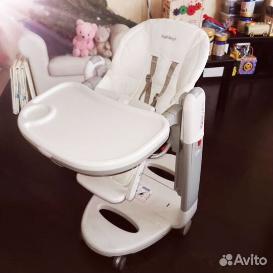 Стул peg perego tatamia