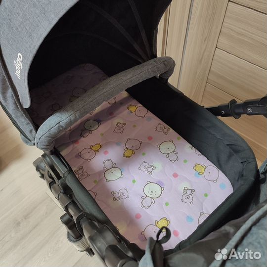 Прогулочная коляска бу