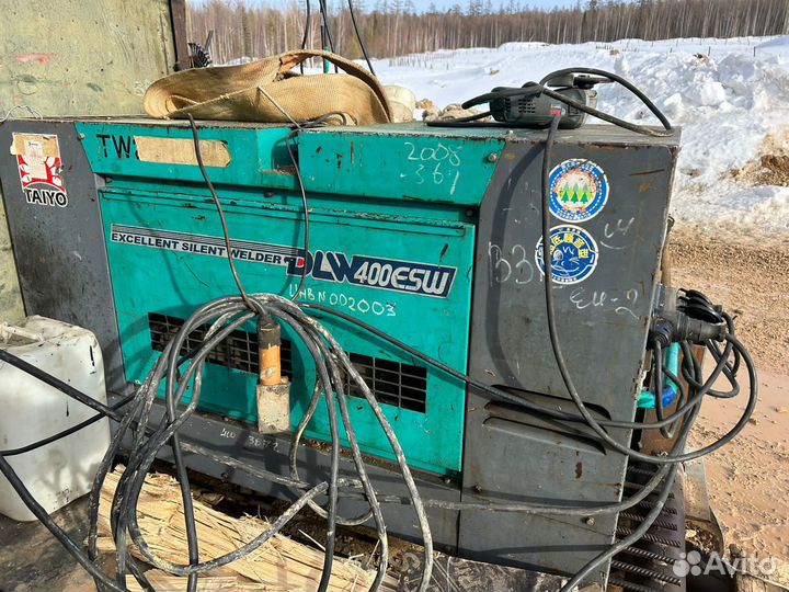 Продам denyodlw-400ESW