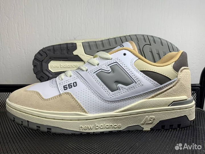 Кроссовки New Balance 550