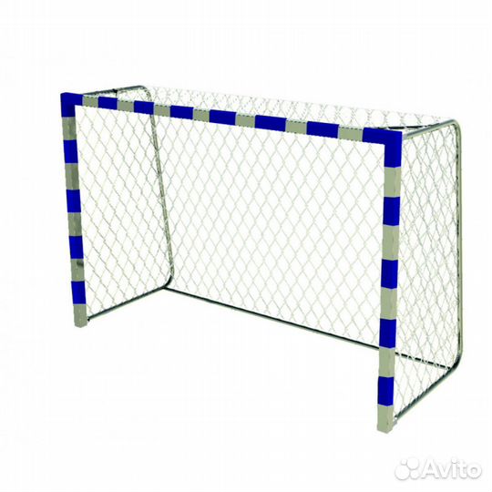 Футбольная сетка на заказ
