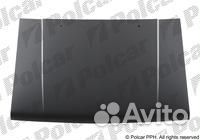 Капот перед для mitsubishi L200 10.86-11.96
