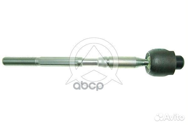 Тяга рулевая перед прав/лев 45616 Sidem