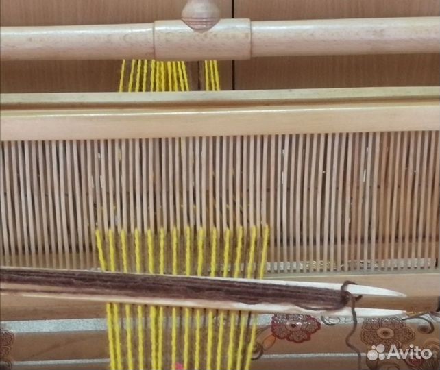 Ткацкий станок