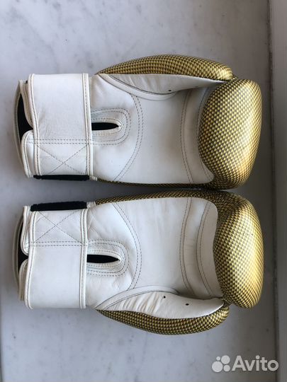 Боксерские перчатки 14 oz