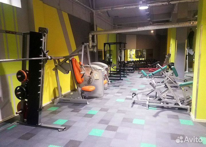 Модульная плитка пвх для парковки