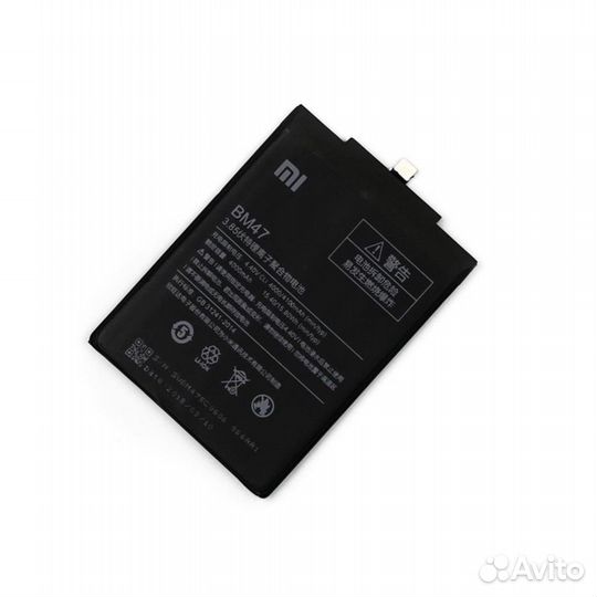 Аккумулятор Xiaomi Redmi 3 Pro, 3, 3Х, 4Х