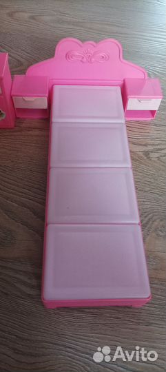 Куклы, игрушки разные