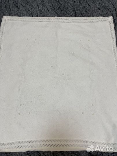 Детское одеяло