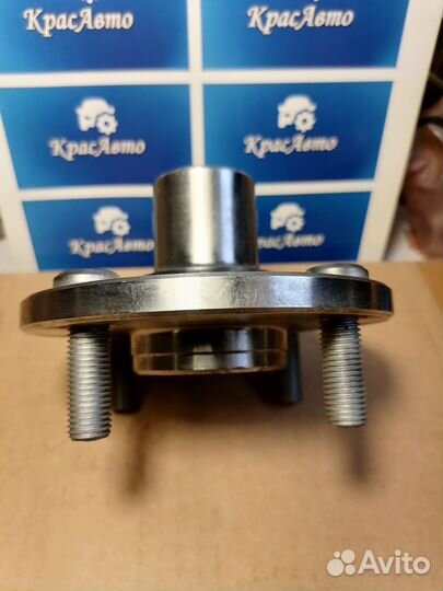 Ступица передняя Toyota Corolla 120