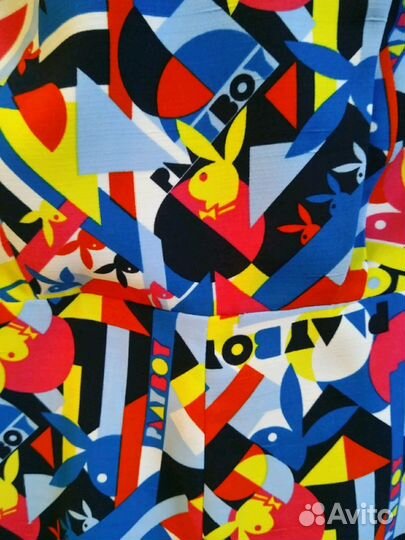 Новый комбинезон Playboy