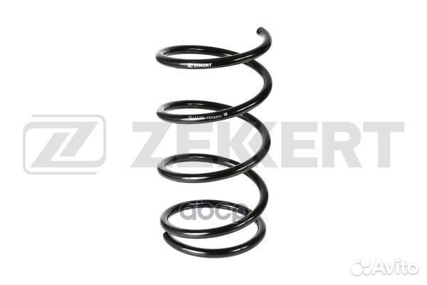 Пружина передней подвески Mitsubishi ASX 10- L