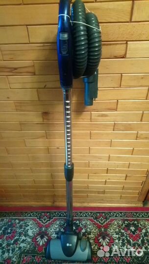 Щетка для пылесоса LG