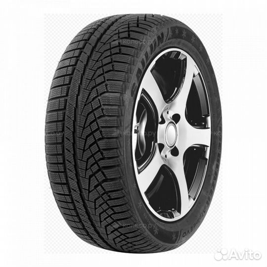 Sailun Ice Blazer Alpine EVO1 265/65 R17
