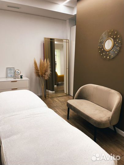 Массаж лица и тела для женщин