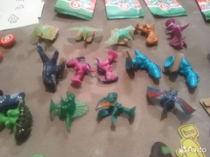 Игрушка Ферма пятёрочка и магнит