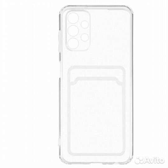 Чехол для Samsung Galaxy A32 Zibelino #372279