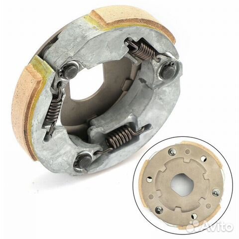 Колодки сцепления Can-Am DS90 DS50, Polaris 50 90