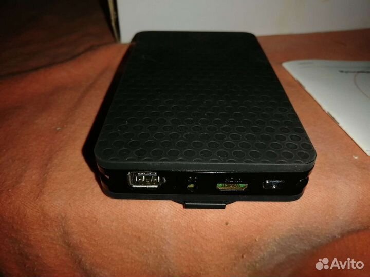 Мультимедийная система