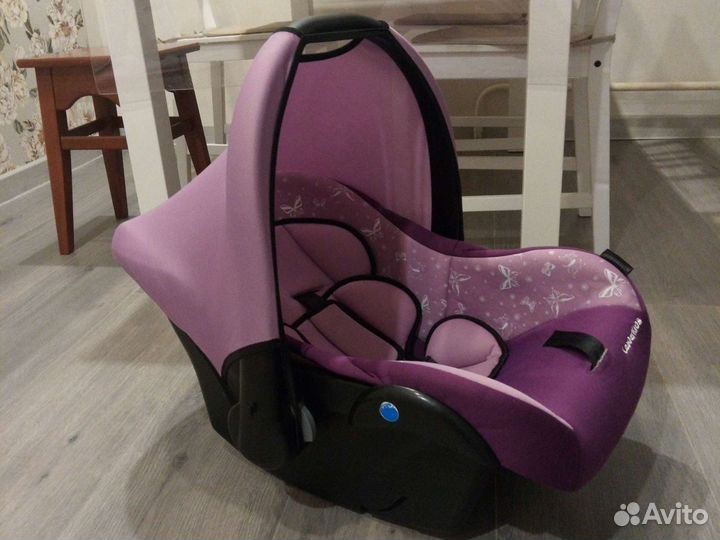 Детское автокресло от 0 до 13кг