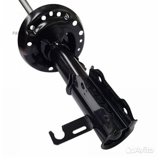 Амортизатор chevrolet cruze 1.6 MT (старый арт. CYG-207-G) GY0273G CTR GY0273G