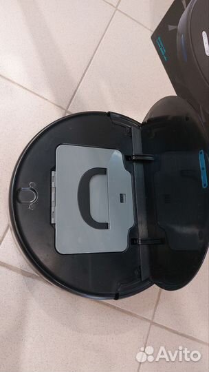 Робот-пылесос Scarlett SC-VC80RW01