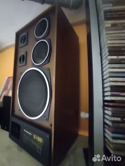 Колонки 2шт