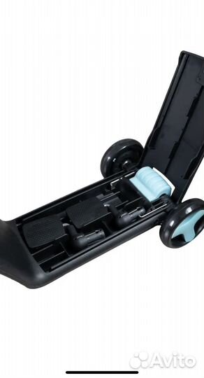 Самокат беговел 3 в 1