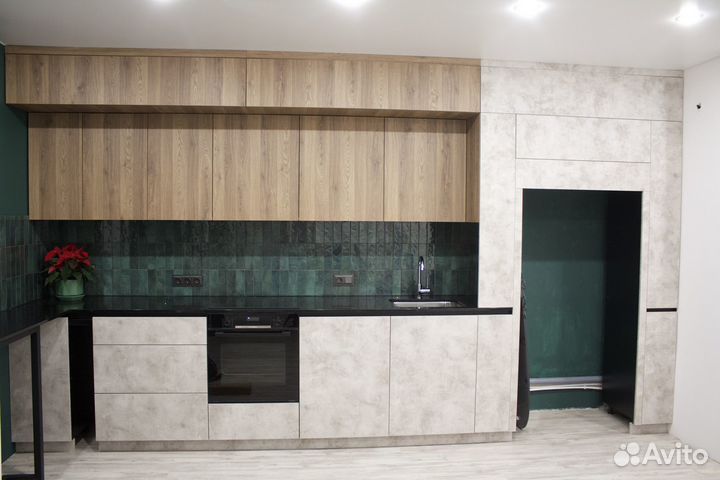 Бизнес по продаже кухонь и корпусной мебели