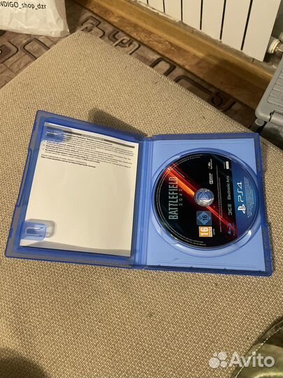 Игры для приставок ps4