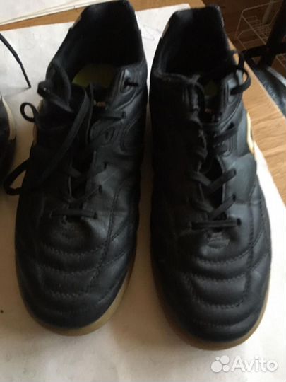 Кроссовки demix 37 размер