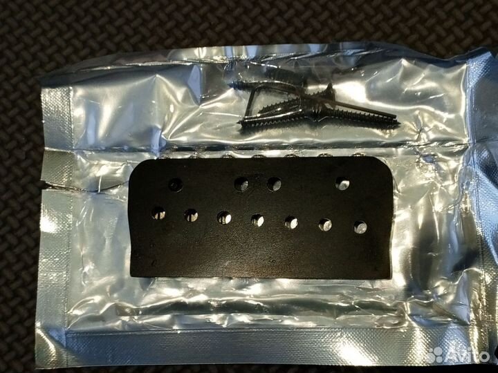 Бридж для семиструнной электрогитары