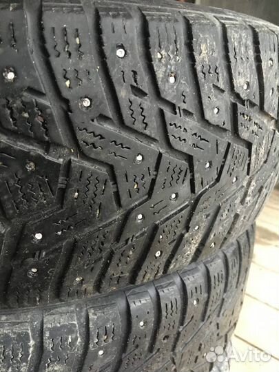 Hankook Winter I'Pike RS2 W429 185/65 R15