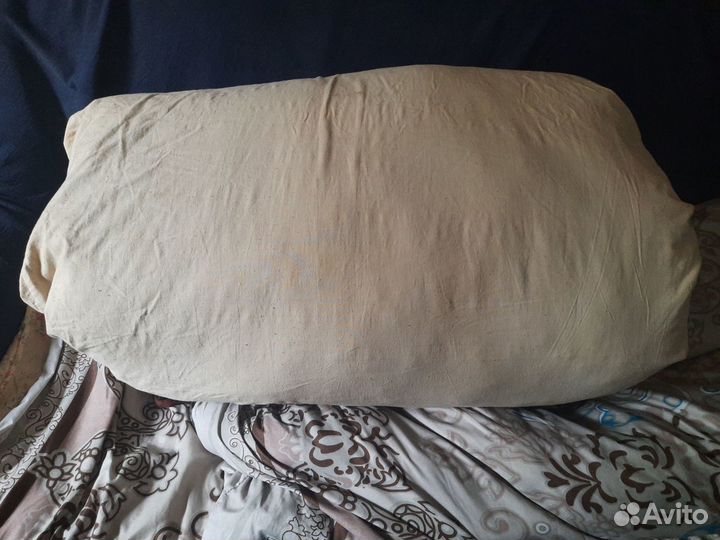 Перина пуховая