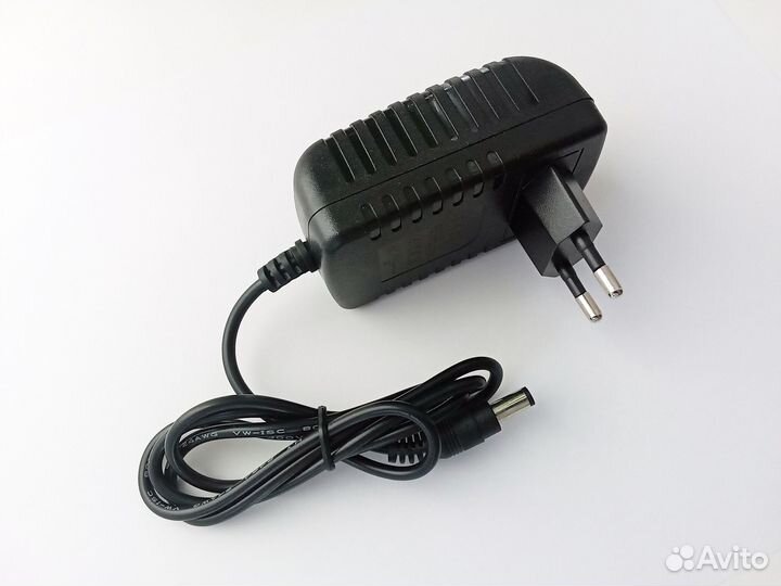 Зарядное устройство пылесоса Elari SmartBot Brush