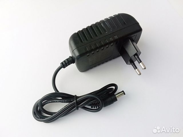 Зарядное устройство пылесоса Elari SmartBot Brush