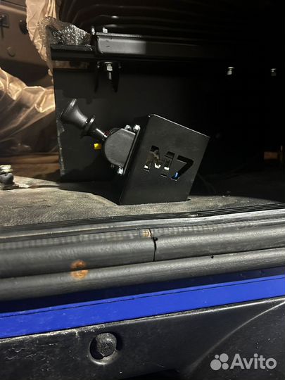 Гидрофикация тягачей под ключ