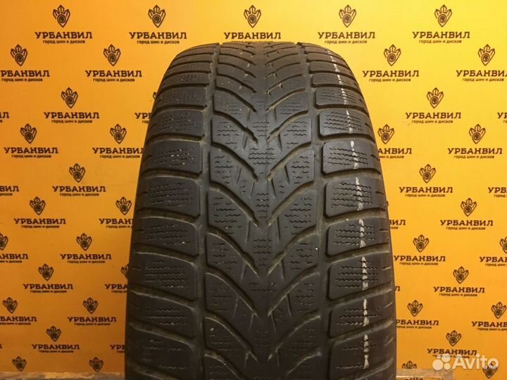 Dunlop SP Winter Sport 4D 205/55 R16