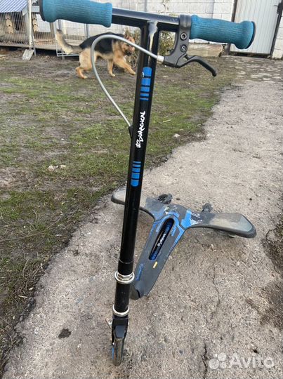 Самокат детский