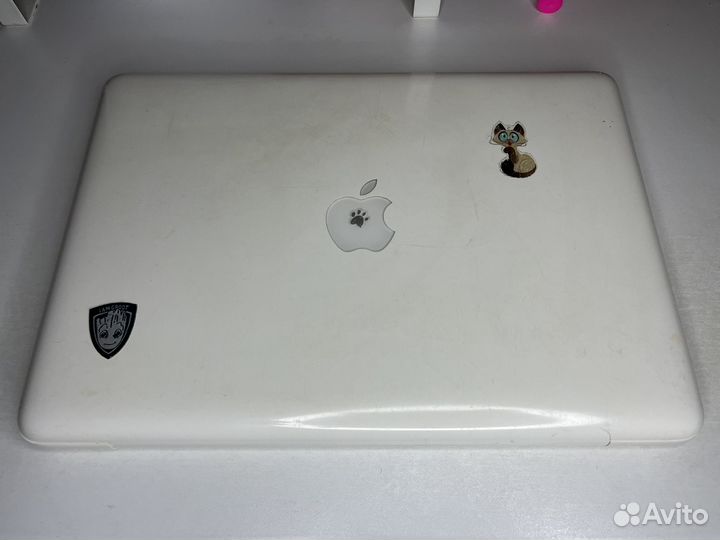 Apple MacBook Air 13 (2010)