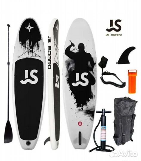 Sup board JS Ninja