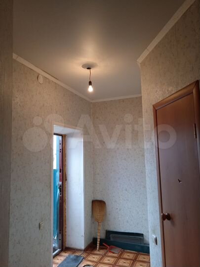 2-к. квартира, 37,9 м², 1/1 эт.