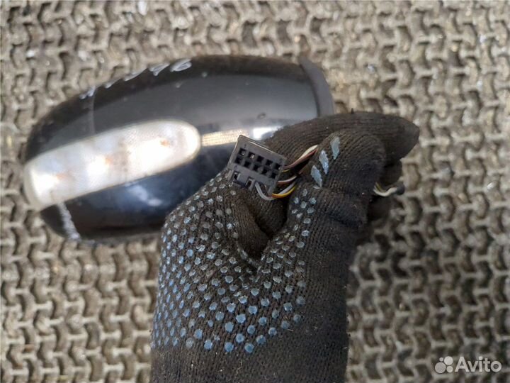 Зеркало боковое Mercedes C W203, 2004