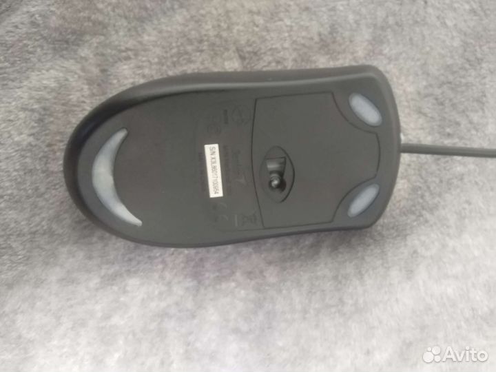 Компьютерная мышка